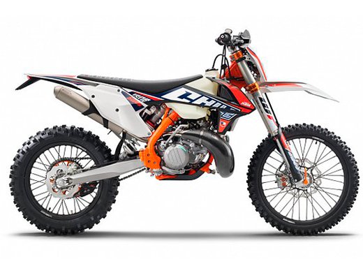 фото&nbsp;KTM 300 EXC SIX DAYS 